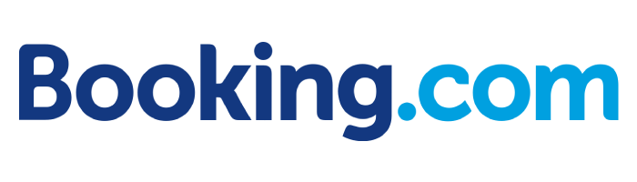 Booking.com Logo 700x200